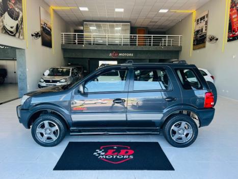 FORD Ecosport 1.6 4P FREESTYLE FLEX, Foto 6