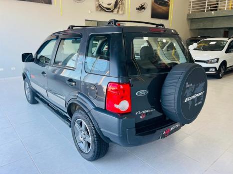 FORD Ecosport 1.6 4P FREESTYLE FLEX, Foto 7