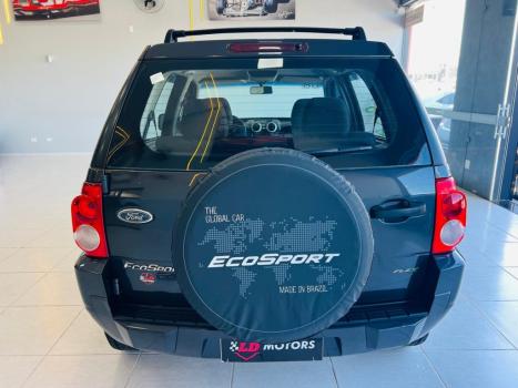 FORD Ecosport 1.6 4P FREESTYLE FLEX, Foto 8