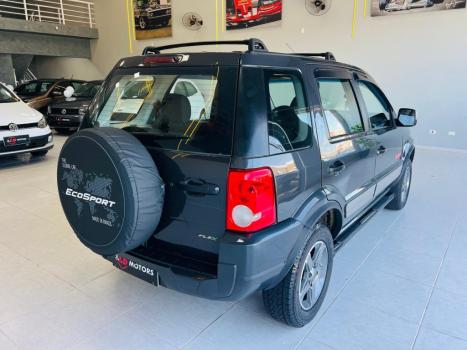 FORD Ecosport 1.6 4P FREESTYLE FLEX, Foto 9