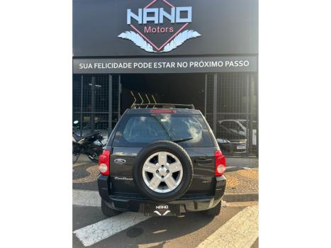 FORD Ecosport 1.6 4P XLS FLEX, Foto 8