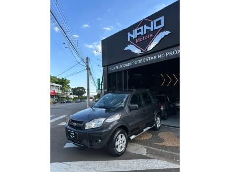 FORD Ecosport 1.6 4P XLS FLEX, Foto 17