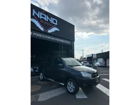 FORD Ecosport 1.6 4P XLS FLEX, Foto 20