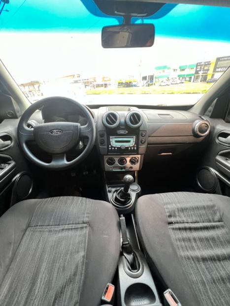 FORD Ecosport 1.6 4P FREESTYLE FLEX, Foto 1
