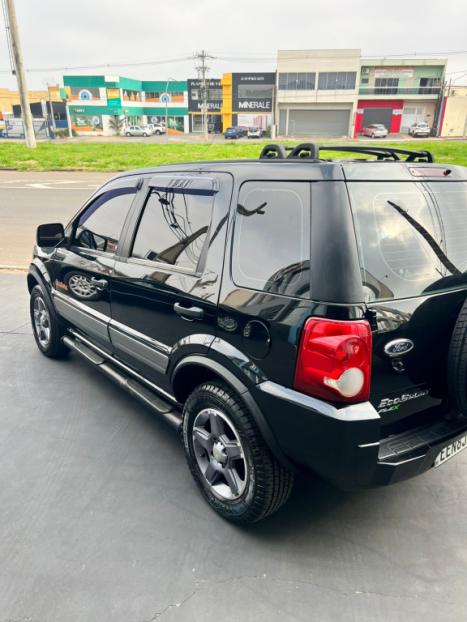 FORD Ecosport 1.6 4P FREESTYLE FLEX, Foto 3