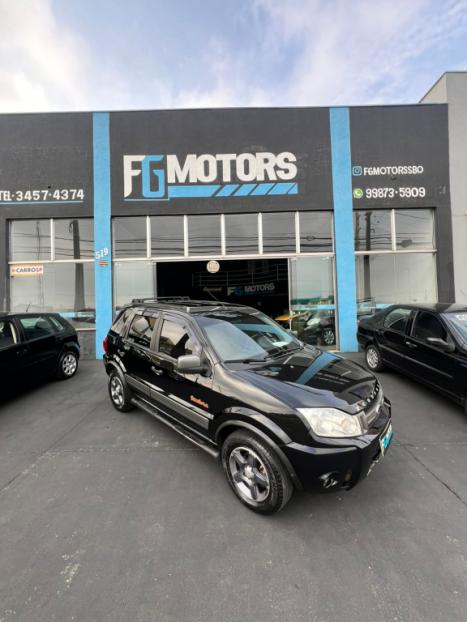 FORD Ecosport 1.6 4P FREESTYLE FLEX, Foto 5