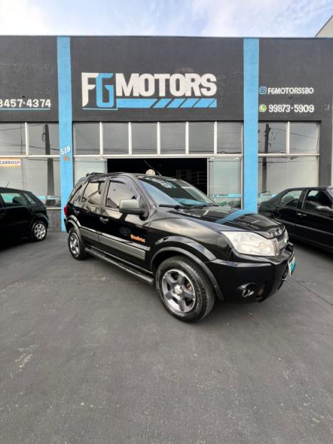 FORD Ecosport 1.6 4P FREESTYLE FLEX, Foto 6