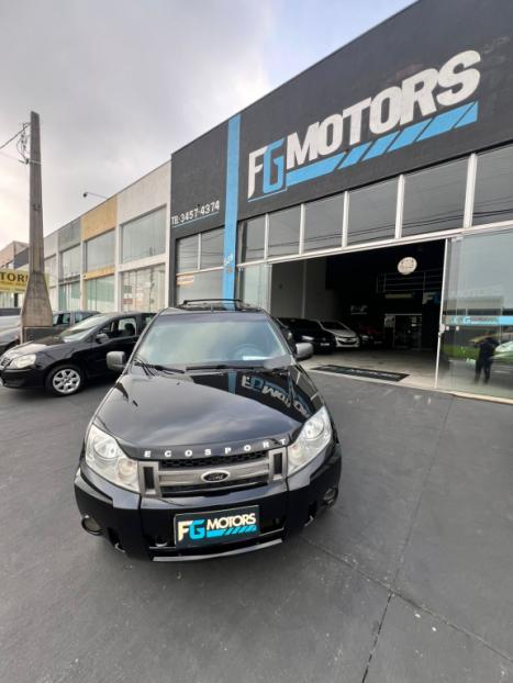 FORD Ecosport 1.6 4P FREESTYLE FLEX, Foto 8