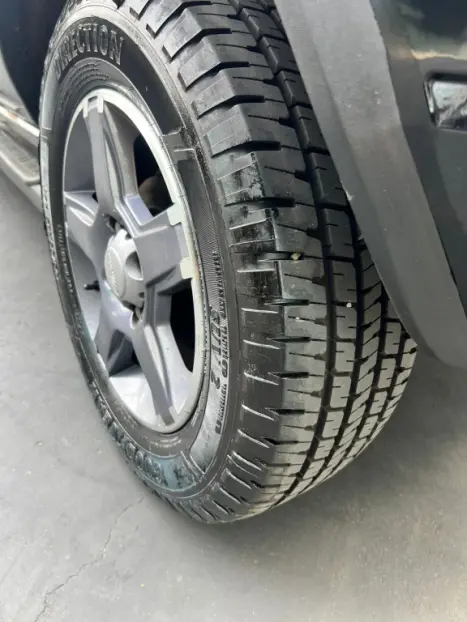 FORD Ecosport 1.6 4P FREESTYLE FLEX, Foto 9