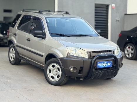 FORD Ecosport 1.6 4P XLS FLEX, Foto 1