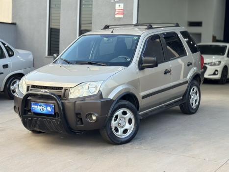 FORD Ecosport 1.6 4P XLS FLEX, Foto 2