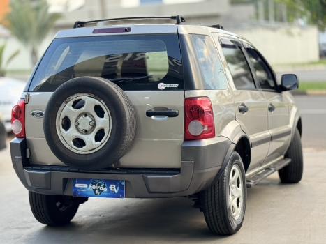 FORD Ecosport 1.6 4P XLS FLEX, Foto 3