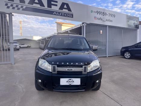 FORD Ecosport 1.6 4P FREESTYLE FLEX, Foto 2