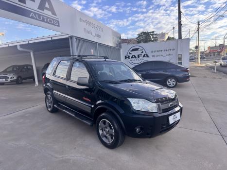 FORD Ecosport 1.6 4P FREESTYLE FLEX, Foto 3