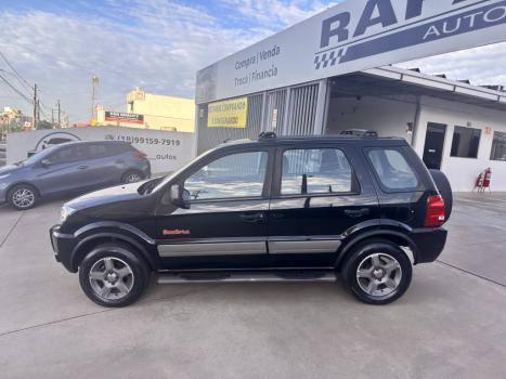 FORD Ecosport 1.6 4P FREESTYLE FLEX, Foto 4