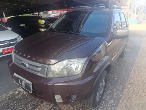 FORD Ecosport 1.6 4P FREESTYLE XLT FLEX, Foto 1