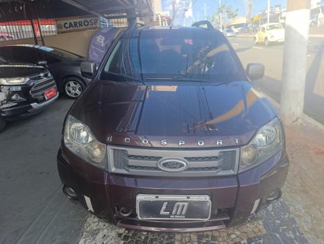 FORD Ecosport 1.6 4P FREESTYLE XLT FLEX, Foto 2