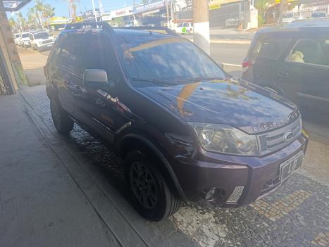 FORD Ecosport 1.6 4P FREESTYLE XLT FLEX, Foto 3