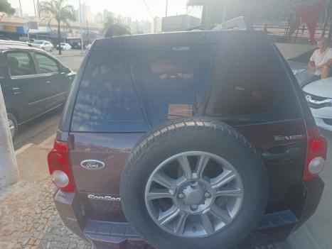 FORD Ecosport 1.6 4P FREESTYLE XLT FLEX, Foto 4