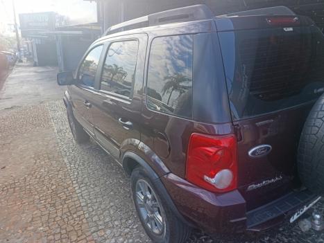 FORD Ecosport 1.6 4P FREESTYLE XLT FLEX, Foto 6
