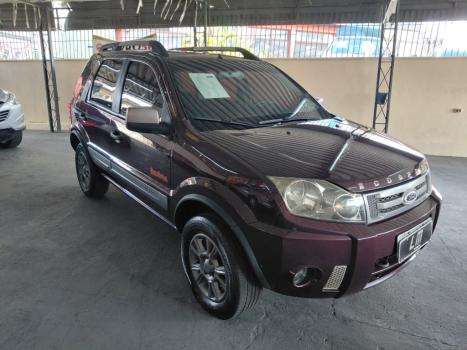 FORD Ecosport 1.6 4P FREESTYLE XLT FLEX, Foto 3