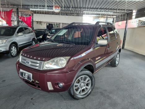 FORD Ecosport 1.6 4P FREESTYLE XLT FLEX, Foto 4