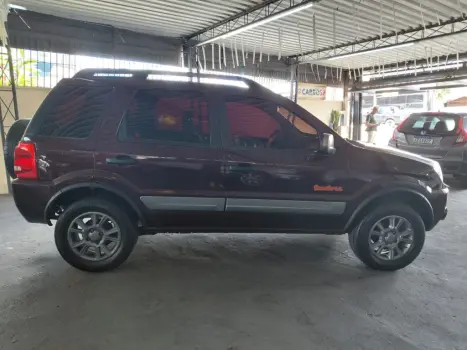 FORD Ecosport 1.6 4P FREESTYLE XLT FLEX, Foto 5