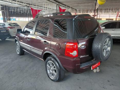 FORD Ecosport 1.6 4P FREESTYLE XLT FLEX, Foto 6