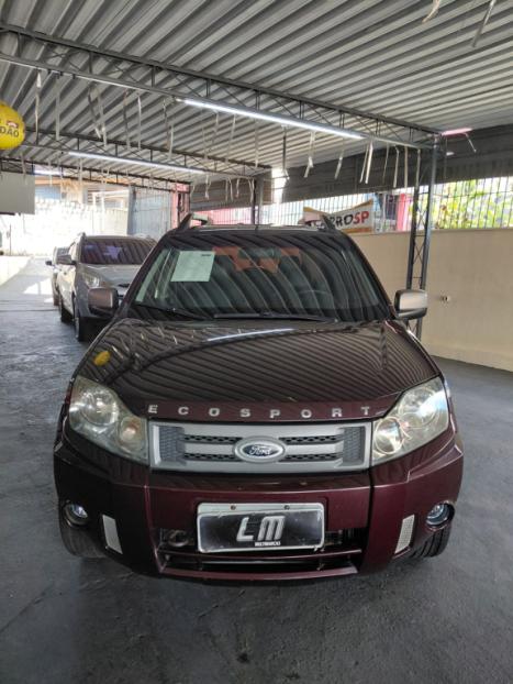 FORD Ecosport 1.6 4P FREESTYLE XLT FLEX, Foto 8