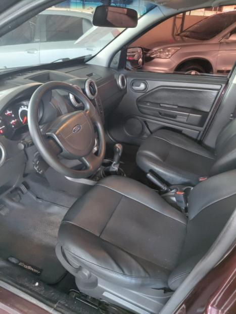 FORD Ecosport 1.6 4P FREESTYLE XLT FLEX, Foto 11