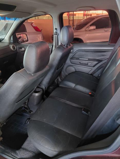 FORD Ecosport 1.6 4P FREESTYLE XLT FLEX, Foto 12