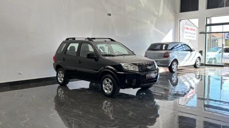 FORD Ecosport 1.6 4P XLT FLEX, Foto 3