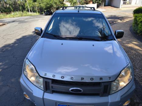 FORD Ecosport 1.6 4P FREESTYLE XLT FLEX, Foto 8