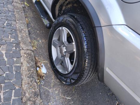 FORD Ecosport 1.6 4P FREESTYLE XLT FLEX, Foto 11