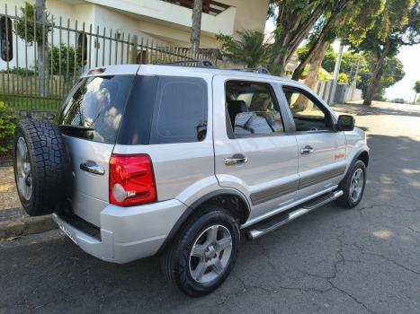 FORD Ecosport 1.6 4P FREESTYLE XLT FLEX, Foto 13