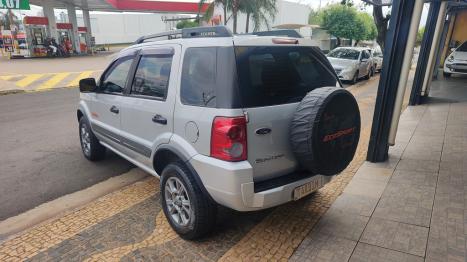 FORD Ecosport 1.6 4P FREESTYLE XLT FLEX, Foto 4