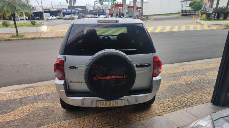 FORD Ecosport 1.6 4P FREESTYLE XLT FLEX, Foto 9