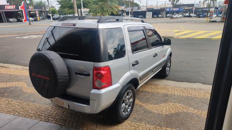 FORD Ecosport 1.6 4P FREESTYLE XLT FLEX, Foto 10