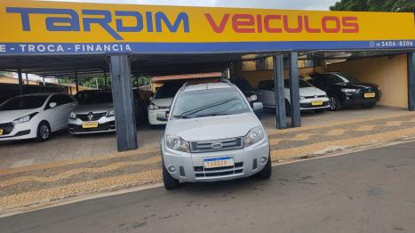 FORD Ecosport 1.6 4P FREESTYLE XLT FLEX, Foto 1