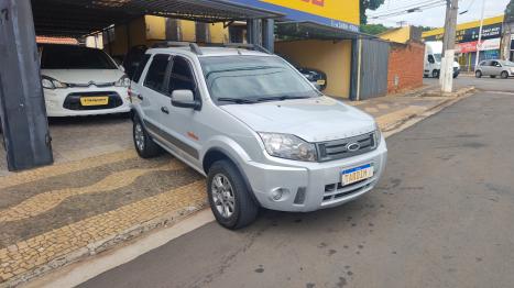 FORD Ecosport 1.6 4P FREESTYLE XLT FLEX, Foto 2