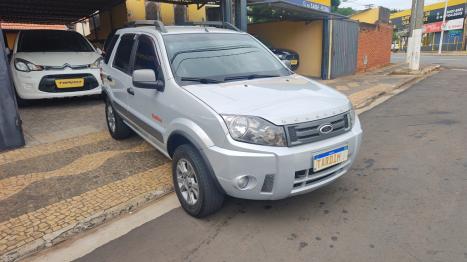 FORD Ecosport 1.6 4P FREESTYLE XLT FLEX, Foto 5