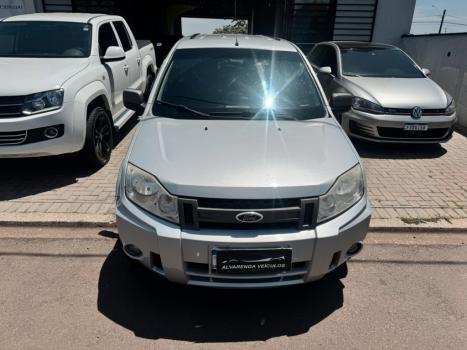 FORD Ecosport 1.6 4P FREESTYLE FLEX, Foto 3