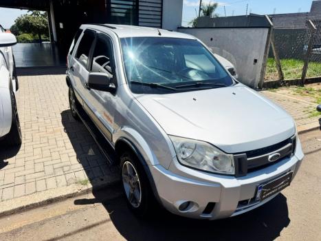 FORD Ecosport 1.6 4P FREESTYLE FLEX, Foto 4