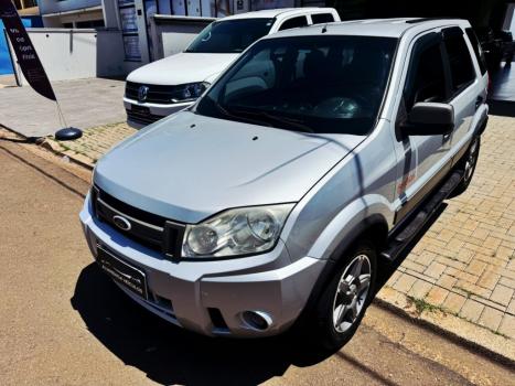 FORD Ecosport 1.6 4P FREESTYLE FLEX, Foto 5