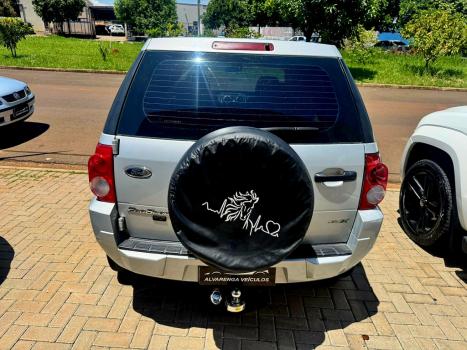 FORD Ecosport 1.6 4P FREESTYLE FLEX, Foto 6