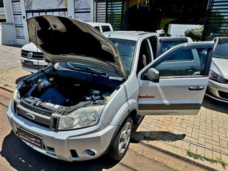 FORD Ecosport 1.6 4P FREESTYLE FLEX, Foto 7