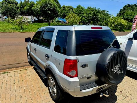 FORD Ecosport 1.6 4P FREESTYLE FLEX, Foto 8