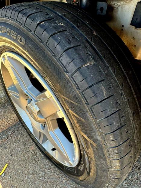 FORD Ecosport 1.6 4P FREESTYLE FLEX, Foto 9