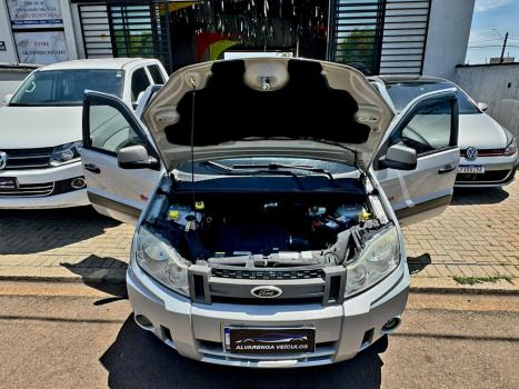 FORD Ecosport 1.6 4P FREESTYLE FLEX, Foto 13