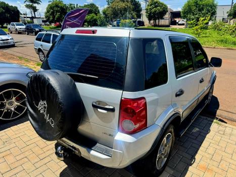 FORD Ecosport 1.6 4P FREESTYLE FLEX, Foto 15